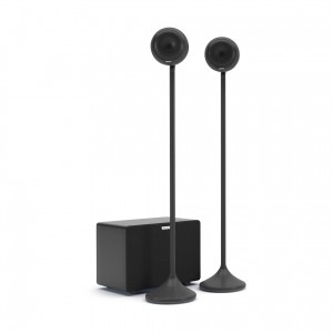 EvoSound Sphere 2.1 аудиосистема для караоке в Электрогорске