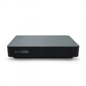 Hi-End караоке-система EVOBOX Premium + EvoSoundBar (саундбар с караоке) в Электрогорске