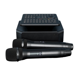 караоке-комплект для Дома AST ZOOM 1/2 и AST-SM6A в Электрогорске