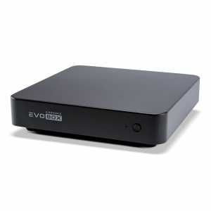 караоке-комплект EVOBOX + EvoSound Sphere 2.1 в Электрогорске