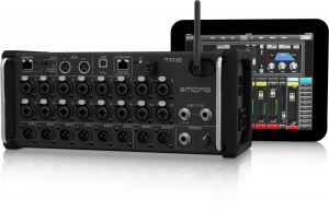 Midas MR18 цифровой микшер в Электрогорске