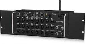 Midas MR18 цифровой микшер в Электрогорске