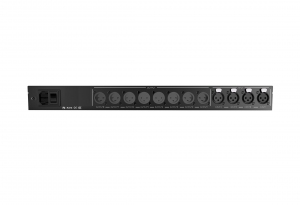 S-Track Dolphin 48 спикер-процессор в Электрогорске