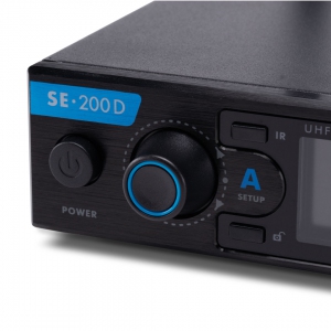 SE-200D цифровые микрофоны в Электрогорске