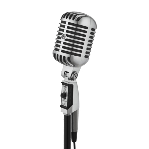 SHURE 55SH SERIES II вокальный, динамический микрофон в Электрогорске