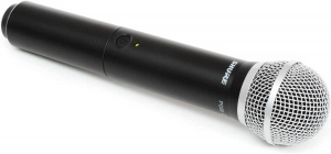 SHURE BLX24E/PG58 M17 вокальная радиосистема в Электрогорске