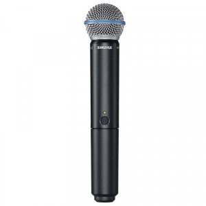 SHURE BLX288E/B58 M17 вокальная радиосистема в Электрогорске