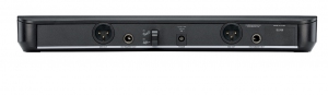 SHURE BLX288E/B58 M17 вокальная радиосистема в Электрогорске