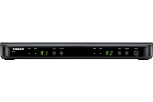 SHURE BLX288E/PG58 M17 вокальная радиосистема в Электрогорске