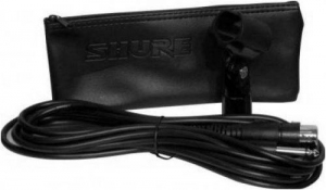 SHURE SV100-A динамический микрофон в Электрогорске