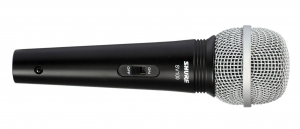 SHURE SV100-A динамический микрофон в Электрогорске