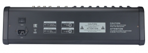 SVS Audiotechnik mixers AM-12 Микшерный пульт аналоговый, 12-канальный в Электрогорске