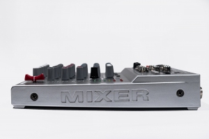 SVS Audiotechnik mixers AM-6 DSP Микшерный пульт аналоговый, 6-канальный SVS Audiotechnik mixers в Электрогорске