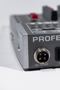 SVS Audiotechnik mixers AM-6 DSP Микшерный пульт аналоговый, 6-канальный SVS Audiotechnik mixers в Электрогорске