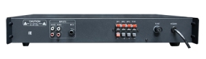 SVS Audiotechnik STA-80 Микшер-усилитель для систем Public Address в Электрогорске