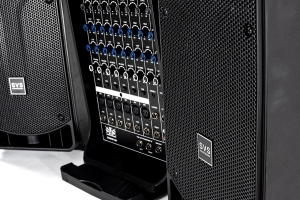 SVS Audiotechnik STAGESET 600 Акустический комплект активный в Электрогорске