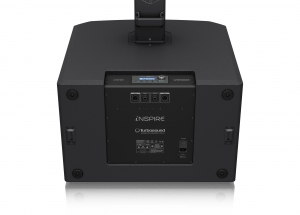 Turbosound iNSPIRE iP3000 модульная аудио колонна 2000Вт в Электрогорске