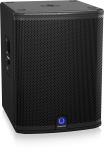 Turbosound iQ15B сабвуфер активный в Электрогорске