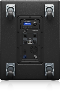 Turbosound iQ15B сабвуфер активный в Электрогорске