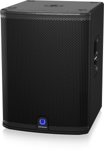 Turbosound iQ15B сабвуфер активный в Электрогорске