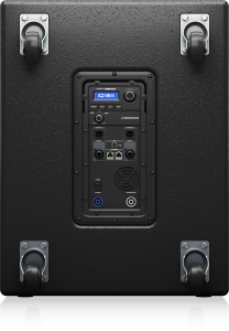 Turbosound iQ18B сабвуфер активный в Электрогорске