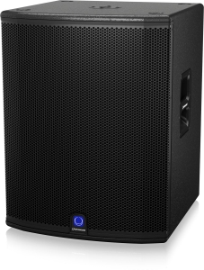 Turbosound iQ18B сабвуфер активный в Электрогорске