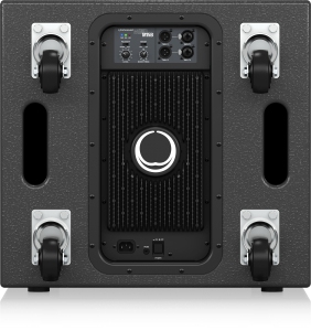 Turbosound Milan M15B сабвуфер активный в Электрогорске