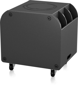 Turbosound Milan M18B сабвуфер активный в Электрогорске