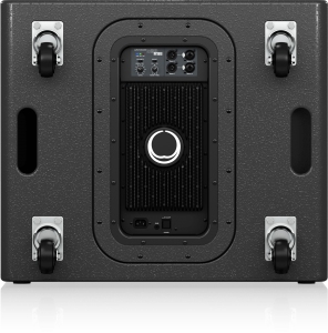 Turbosound Milan M18B сабвуфер активный в Электрогорске