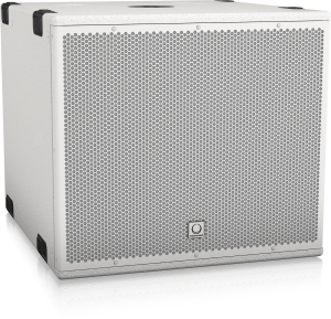 Turbosound NuQ115B-AN Активный сабвуфер в Электрогорске