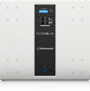 Turbosound NuQ115B-AN Активный сабвуфер в Электрогорске