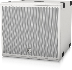 Turbosound NuQ115B-AN Активный сабвуфер в Электрогорске