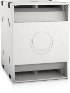 Turbosound NuQ118B-AN Активный сабвуфер в Электрогорске