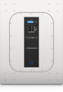 Turbosound NuQ118B-AN Активный сабвуфер в Электрогорске