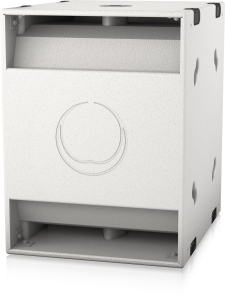 Turbosound NuQ118B-AN Активный сабвуфер в Электрогорске