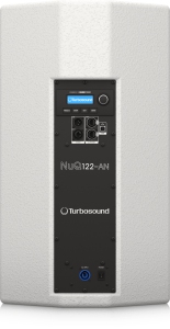 Turbosound NuQ122-AN Активная акустическая система в Электрогорске