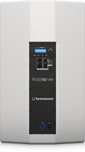 Turbosound NuQ152-AN Активная акустическая система в Электрогорске