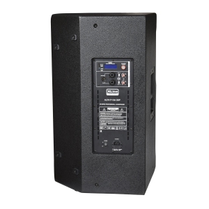 XLine ALFA P-15A DSP Акустическая система активная с DSP и Bluetooth в Электрогорске