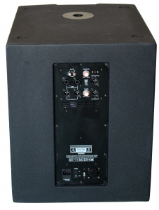 XLine ALFA P-18A SUB Сабвуфер активный в Электрогорске